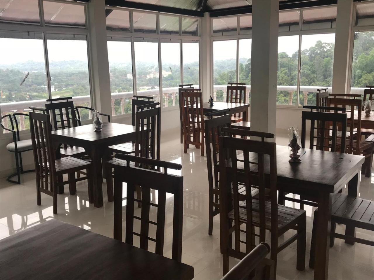 Oyo 441 Kandy Hill Bungalow Extérieur photo