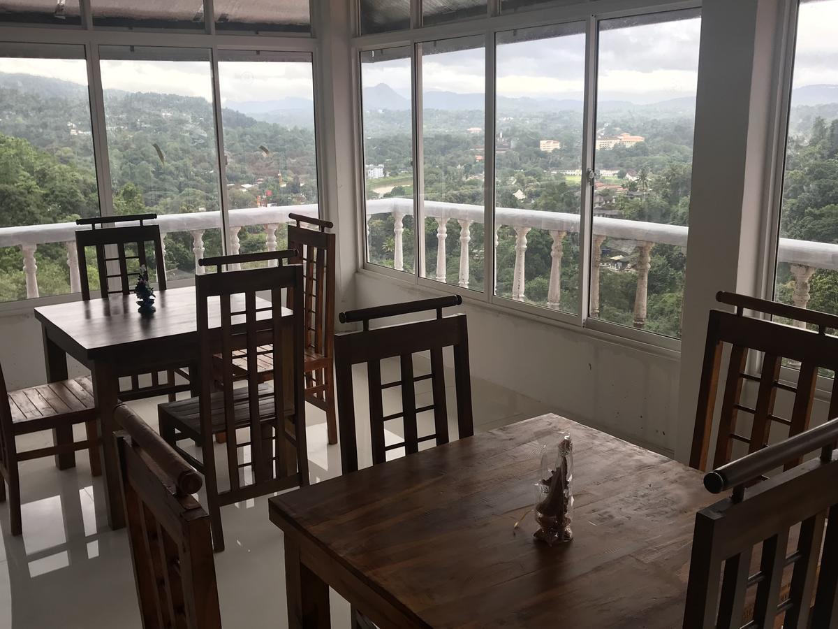 Oyo 441 Kandy Hill Bungalow Extérieur photo