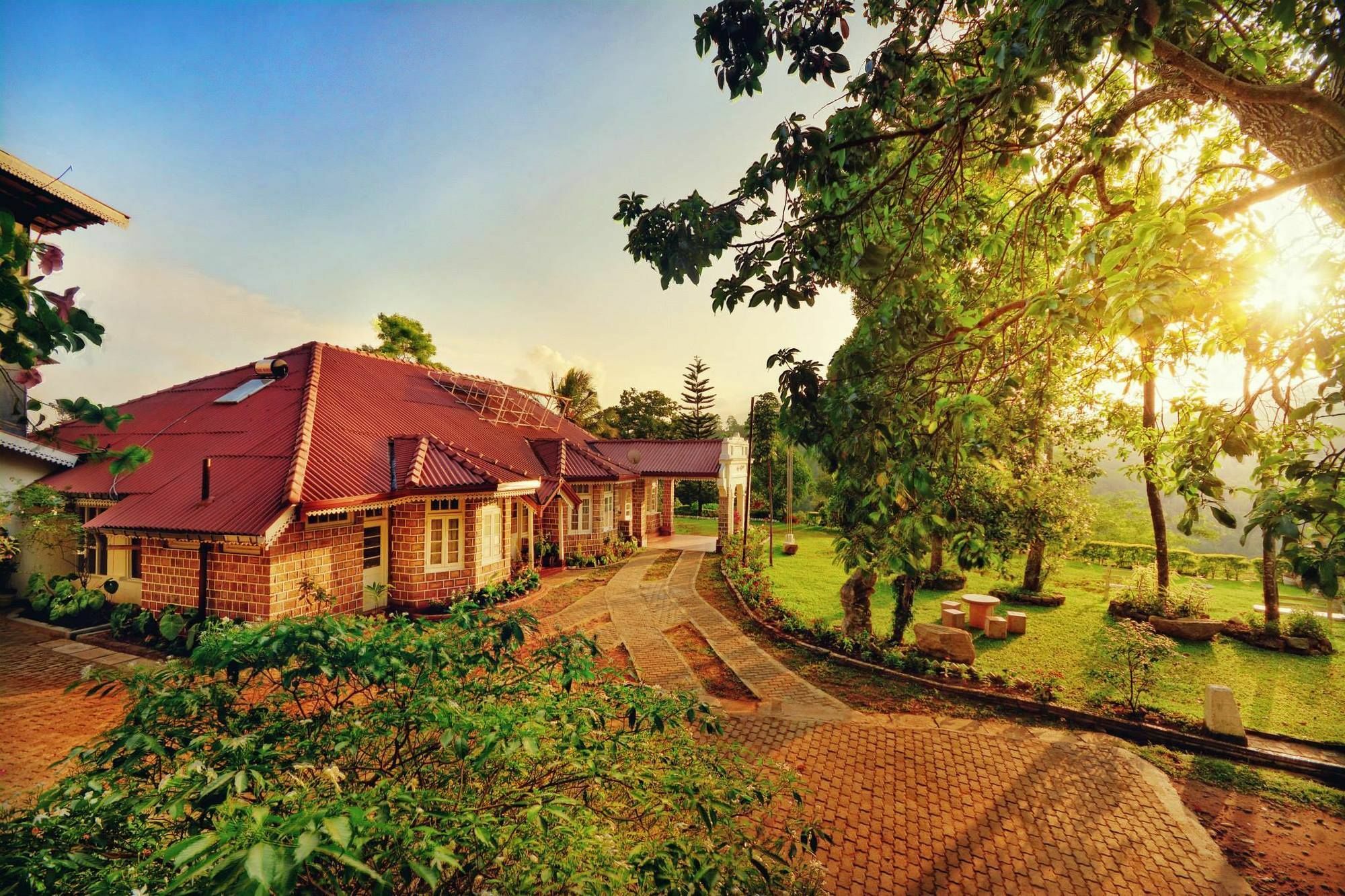 Oyo 441 Kandy Hill Bungalow Extérieur photo