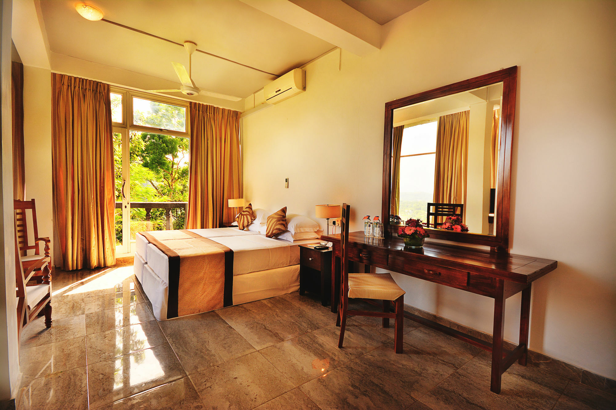 Oyo 441 Kandy Hill Bungalow Extérieur photo