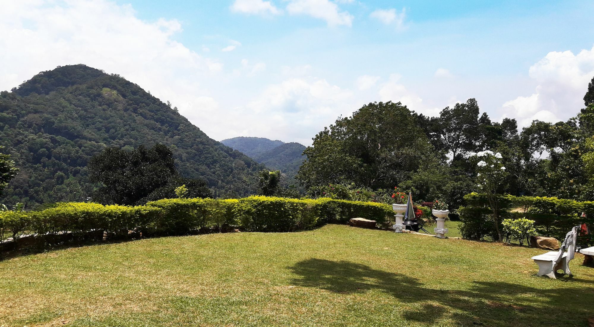 Oyo 441 Kandy Hill Bungalow Extérieur photo