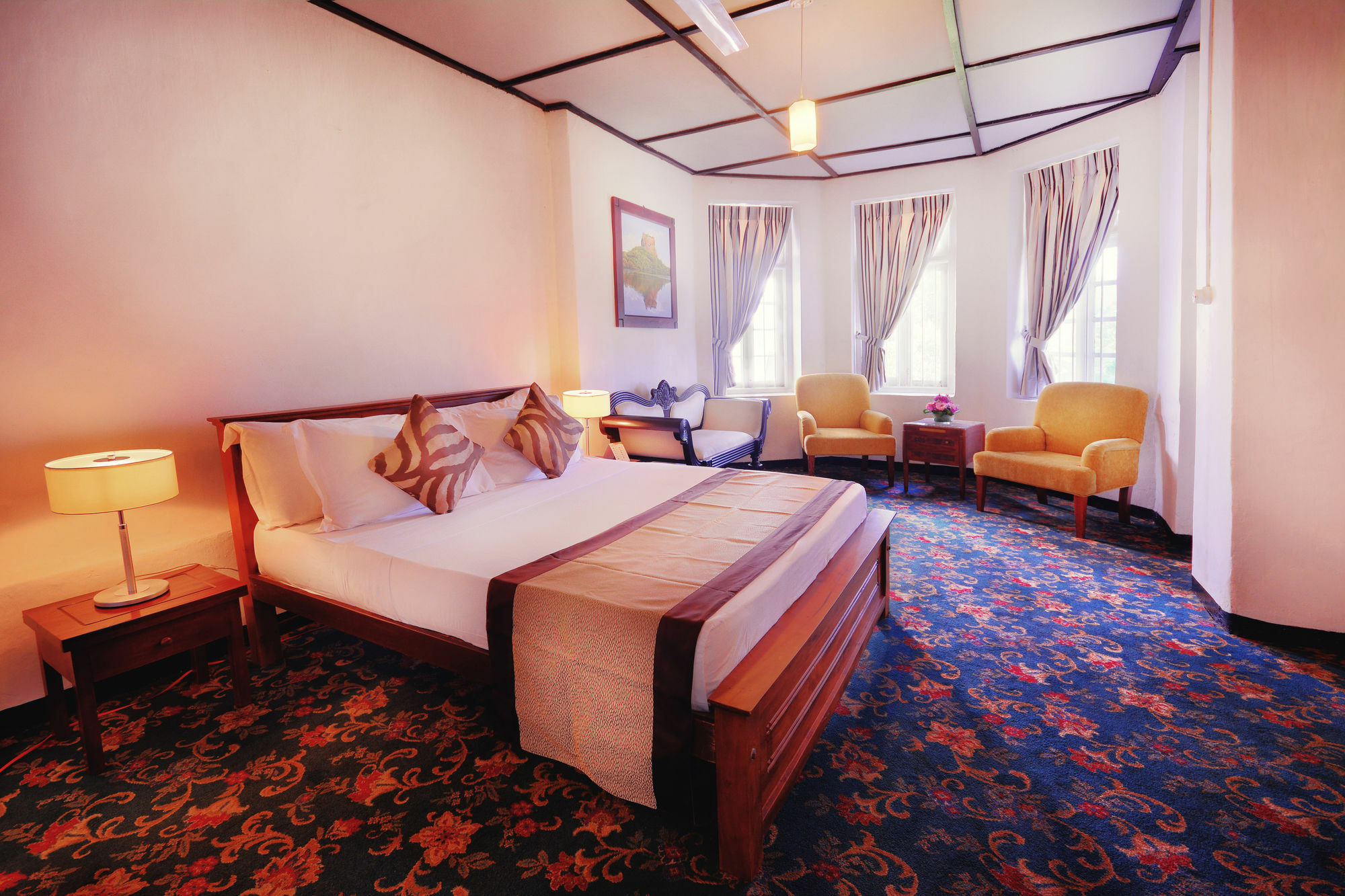 Oyo 441 Kandy Hill Bungalow Extérieur photo