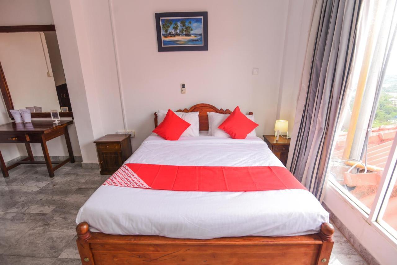 Oyo 441 Kandy Hill Bungalow Extérieur photo