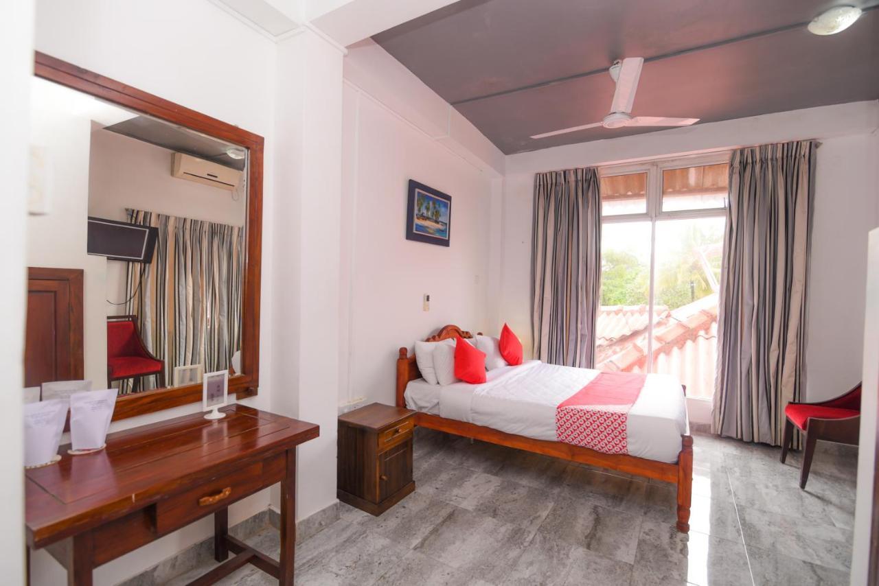 Oyo 441 Kandy Hill Bungalow Extérieur photo