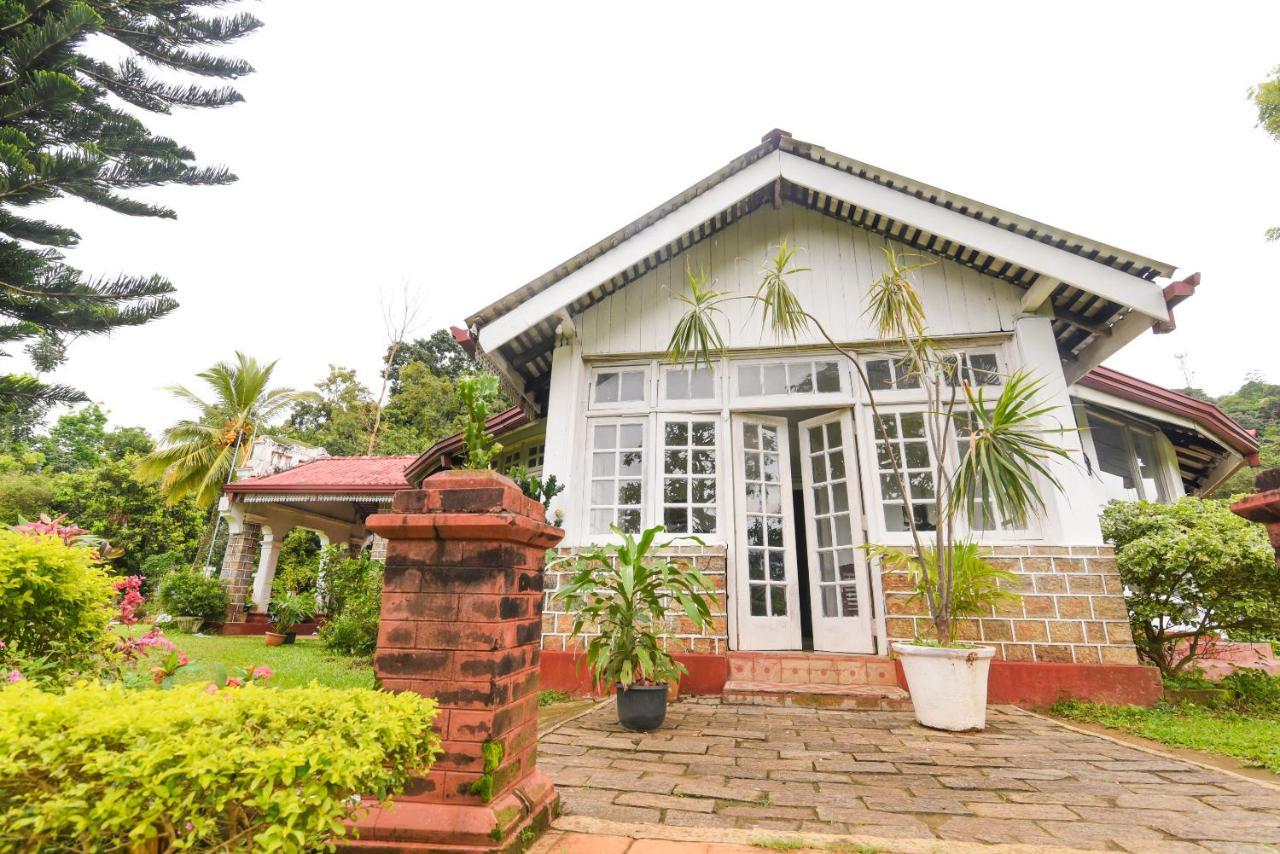 Oyo 441 Kandy Hill Bungalow Extérieur photo