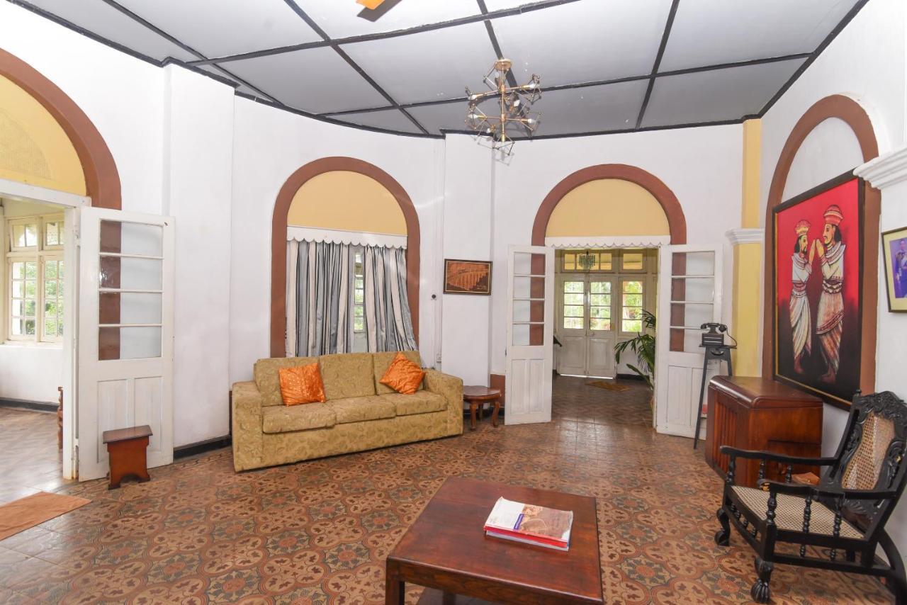 Oyo 441 Kandy Hill Bungalow Extérieur photo