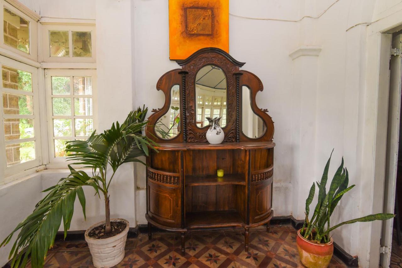 Oyo 441 Kandy Hill Bungalow Extérieur photo