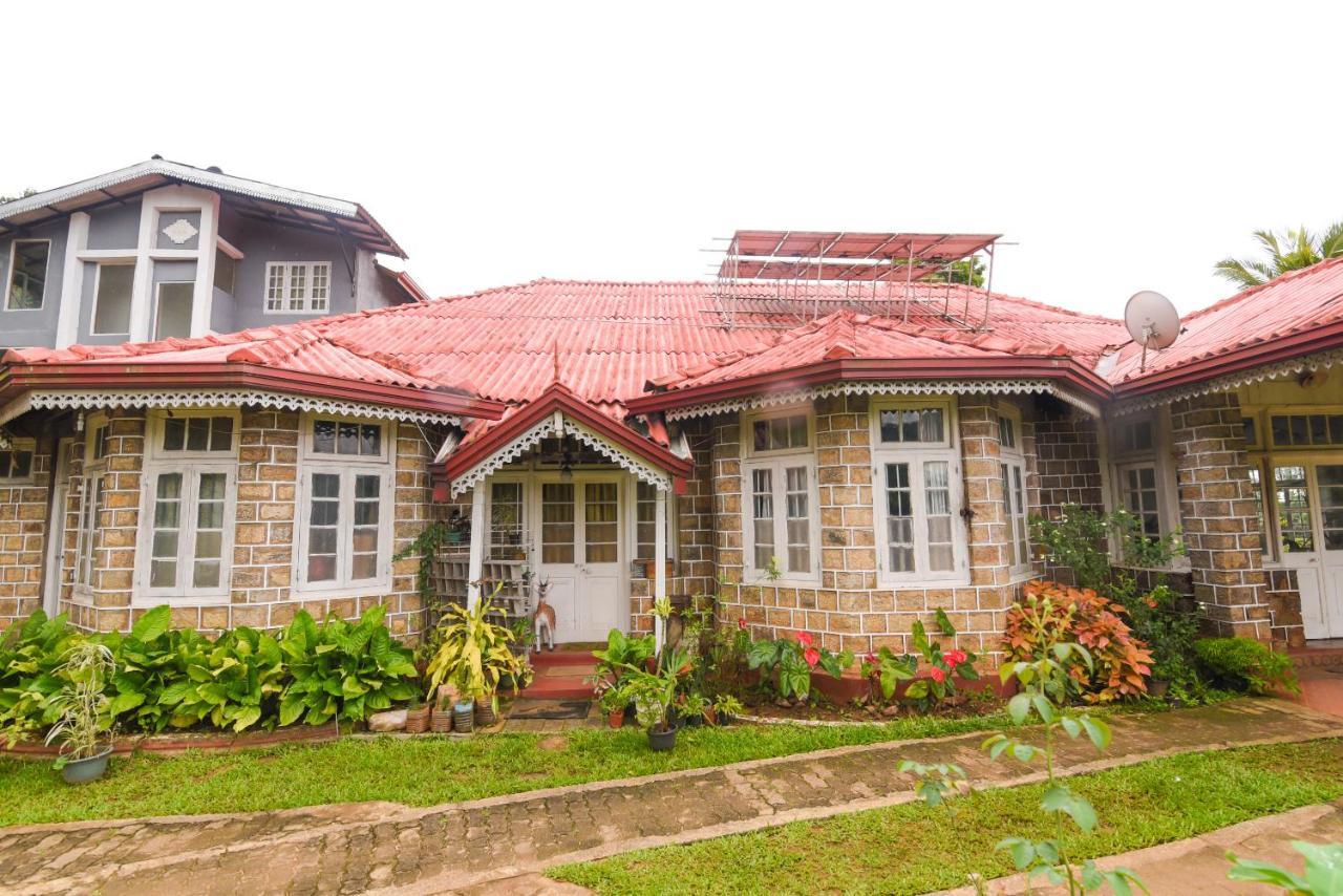 Oyo 441 Kandy Hill Bungalow Extérieur photo