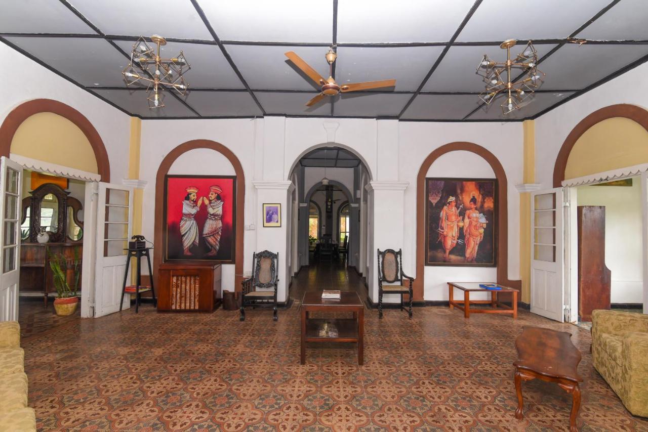 Oyo 441 Kandy Hill Bungalow Extérieur photo