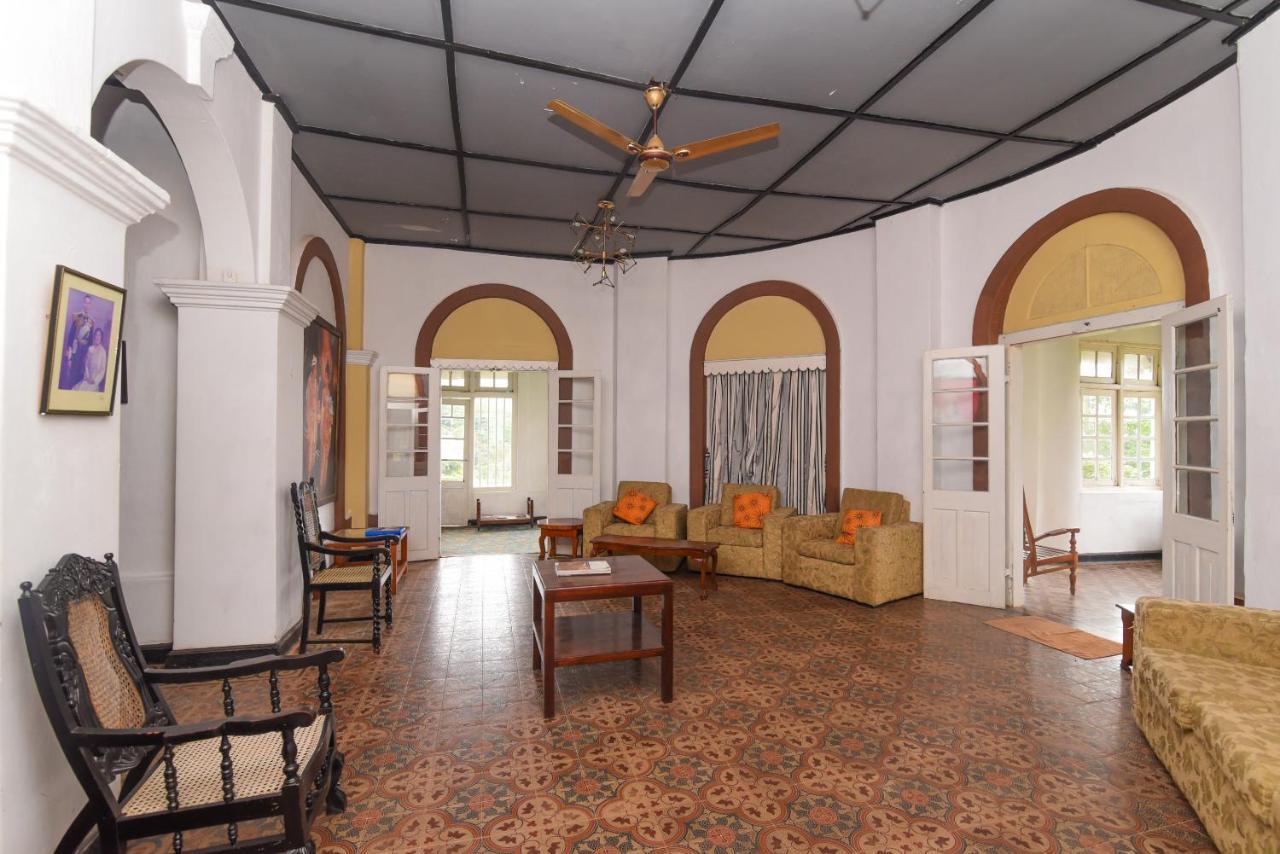 Oyo 441 Kandy Hill Bungalow Extérieur photo